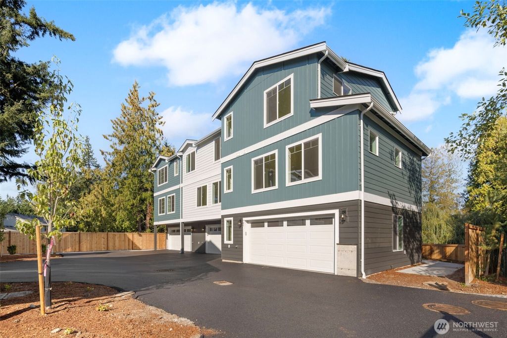 Photo of 19505 Damson Road #C3, Lynnwood, WA 98036 (MLS # 2446731)
