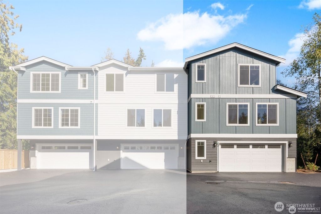 Photo of 19505 Damson Road #C3, Lynnwood, WA 98036 (MLS # 2446731)