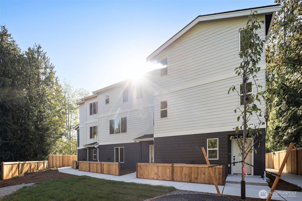 Photo of 19505 Damson Road #C3, Lynnwood, WA 98036 (MLS # 2446731)