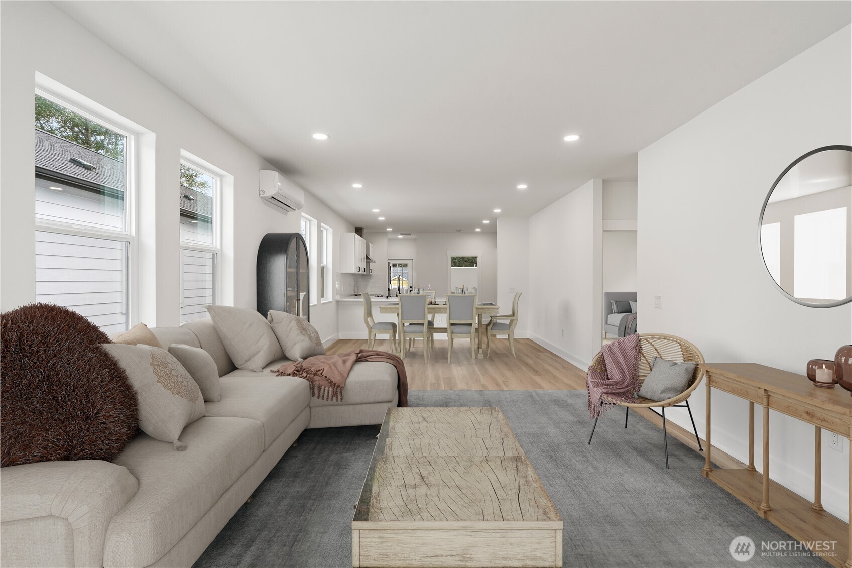 213 W Harriman Street