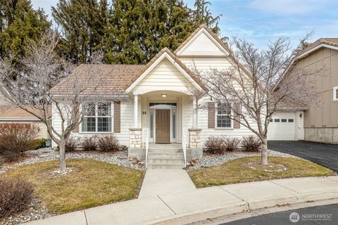 1494 Eastmont Avenue Unit 14, East Wenatchee, WA 98802 - MLS#: 2340567