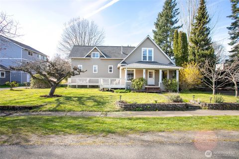 Photo of 5581 2nd Avenue, Ferndale, WA 98248 (MLS # 2501098)