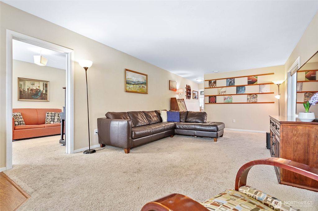 Photo of 5581 2nd Avenue, Ferndale, WA 98248 (MLS # 2501098)