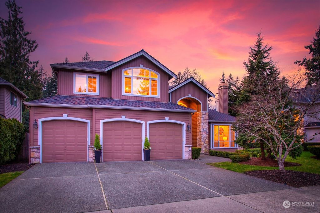 Photo of 15614 30th Avenue SE, Mill Creek, WA 98012 (MLS # 2196240)