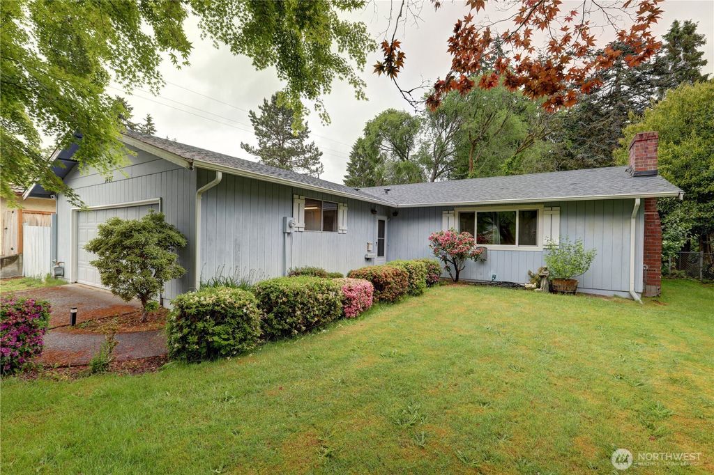 Photo of 1467 N Villard Street, Tacoma, WA 98406 (MLS # 2529451)