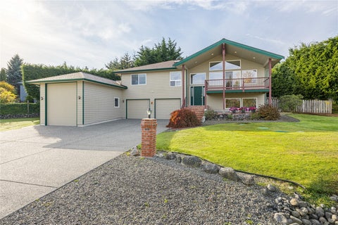 Photo of 61 Christian Lane, Sequim, WA 98382 (MLS # 2595842)