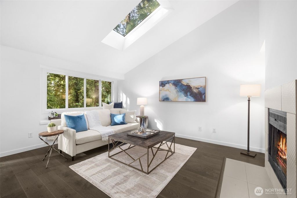 Photo of 4241 155th Place SE #4-4, Bellevue, WA 98006 (MLS # 2515519)