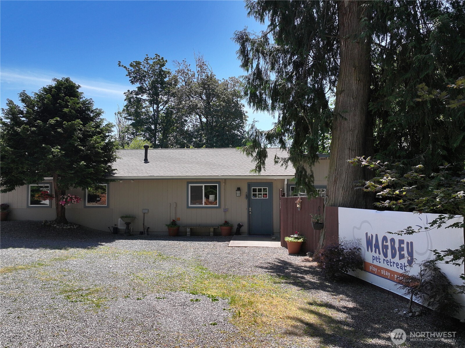 6621 Sills Road