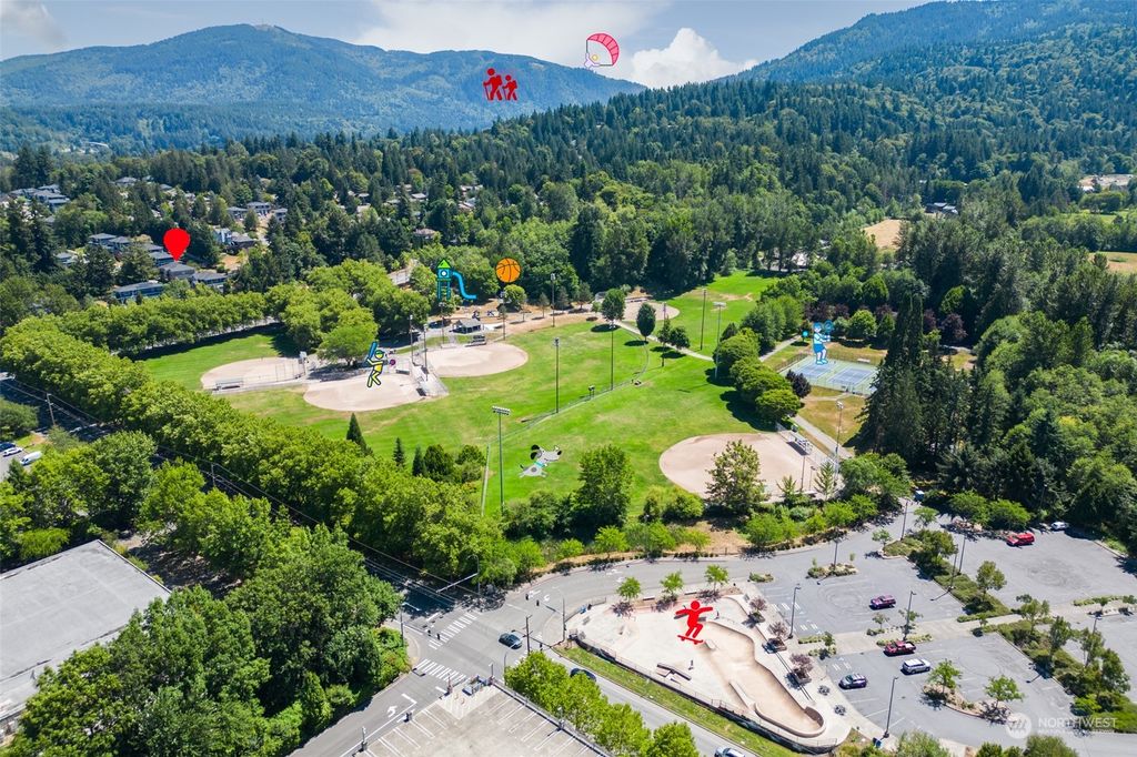 Photo of 1141 NW Pickering Street, Issaquah, WA 98027 (MLS # 2141469)