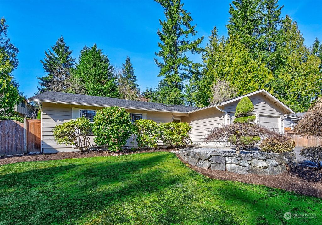 Photo of 7009 134TH Avenue NE, Redmond, WA 98052 (MLS # 2209523)