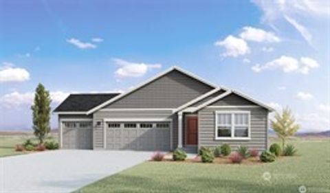 Photo of 1810 Goldeneye Street, Ellensburg, WA 98926 (MLS # 2556963)