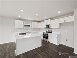 Photo of 1810 Goldeneye Street, Ellensburg, WA 98926 (MLS # 2556963)