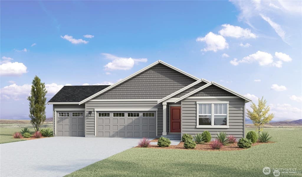 Photo of 1810 Goldeneye Street, Ellensburg, WA 98926 (MLS # 2556963)