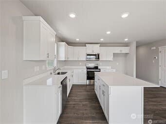 Photo of 1810 Goldeneye Street, Ellensburg, WA 98926 (MLS # 2556963)