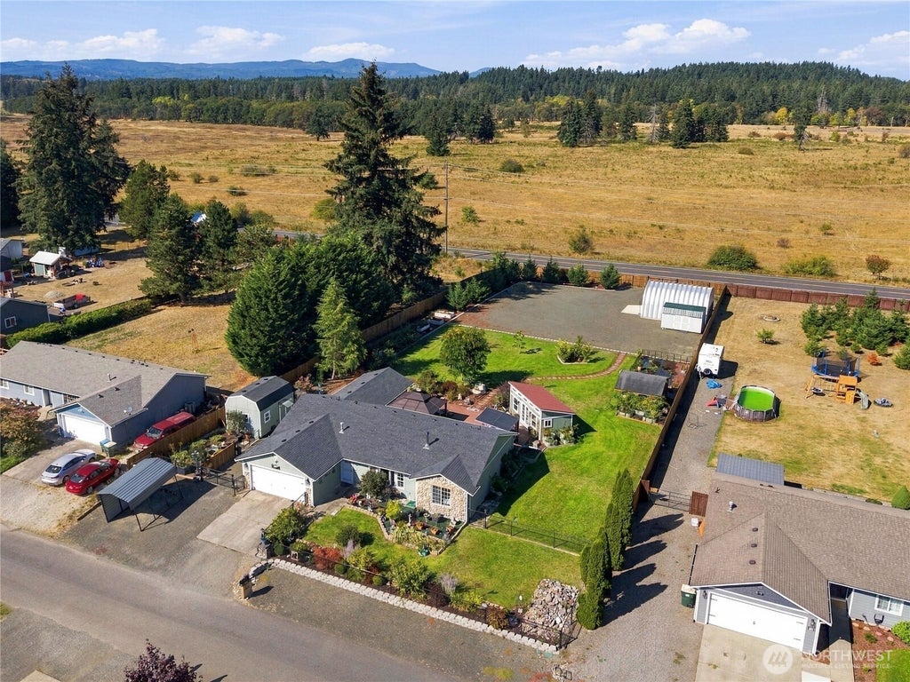 Photo of 5922 184th Lane SW, Rochester, WA 98579 (MLS # 2589270)