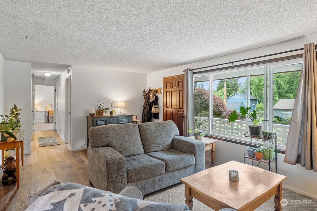 Photo of 23502 Peterson Drive, Mountlake Terrace, WA 98043 (MLS # 2129953)