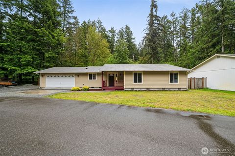 21711 Beachside Drive SE Yelm WA 98597