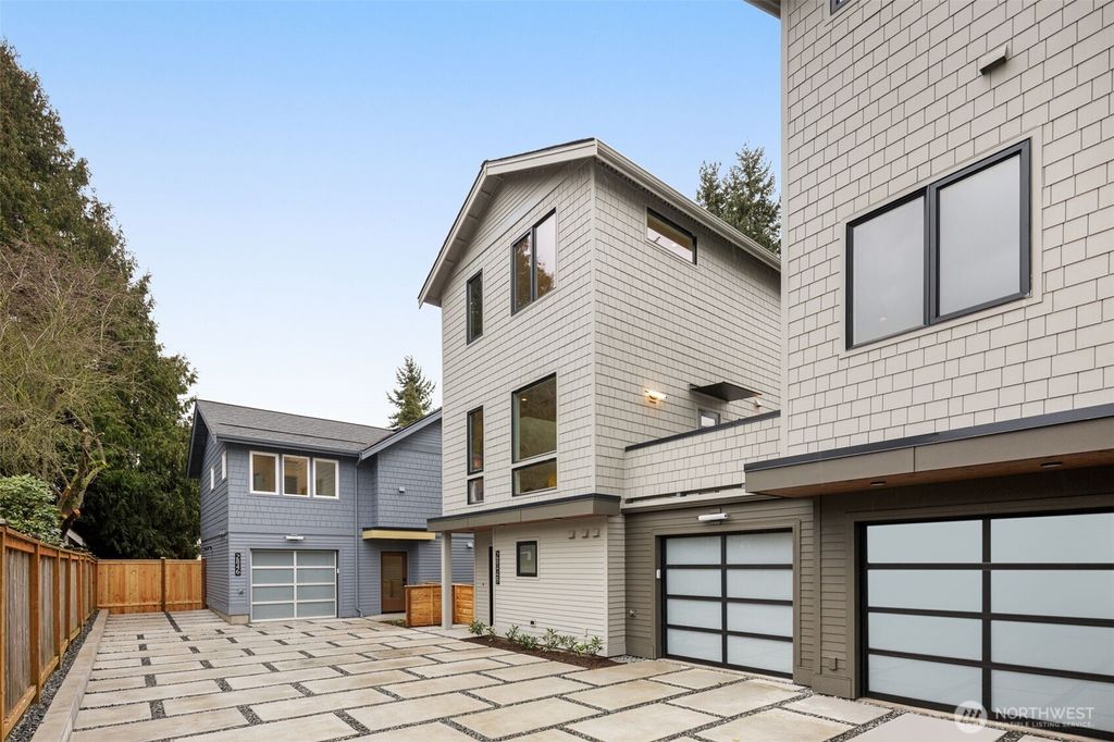 Photo of 2844 35th Avenue W #B, Seattle, WA 98199 (MLS # 2491171)