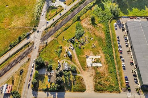 Photo of 2265 Grandview Road, Ferndale, WA 98248 (MLS # 2498640)