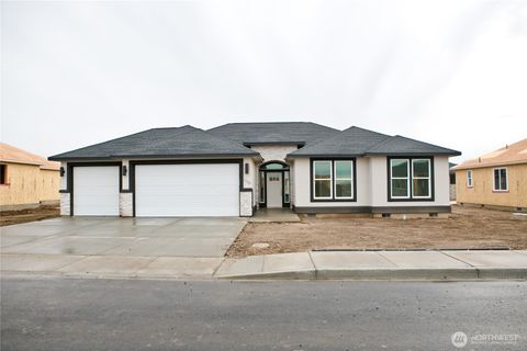 Photo of 707 N Street NE, Quincy, WA 98848 (MLS # 2457703)