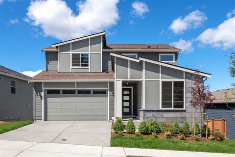 Photo of 23419 Marinwood Circle NE #0512, Kingston, WA 98346 (MLS # 2457176)