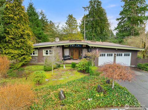 1007 Panorama Court Fircrest WA 98466