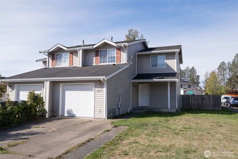 Photo of 2873 Undine Street, Bellingham, WA 98226 (MLS # 2458558)