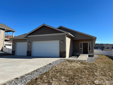 138 Summer Breeze Road, Manson, WA 98831 - MLS#: 2339887