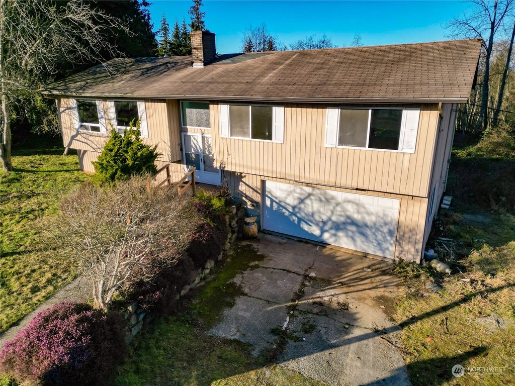 Photo of 7223 60th Street SE, Snohomish, WA 98290 (MLS # 2031026)