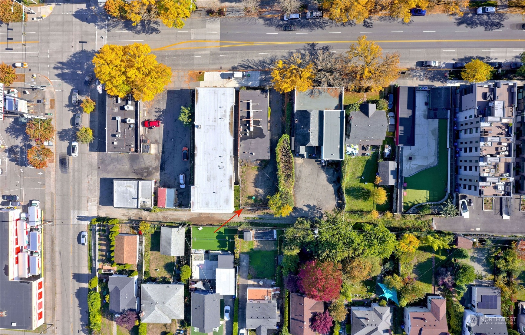 Seattle, Washington 98126, United States, ,Commercial,Active,33037