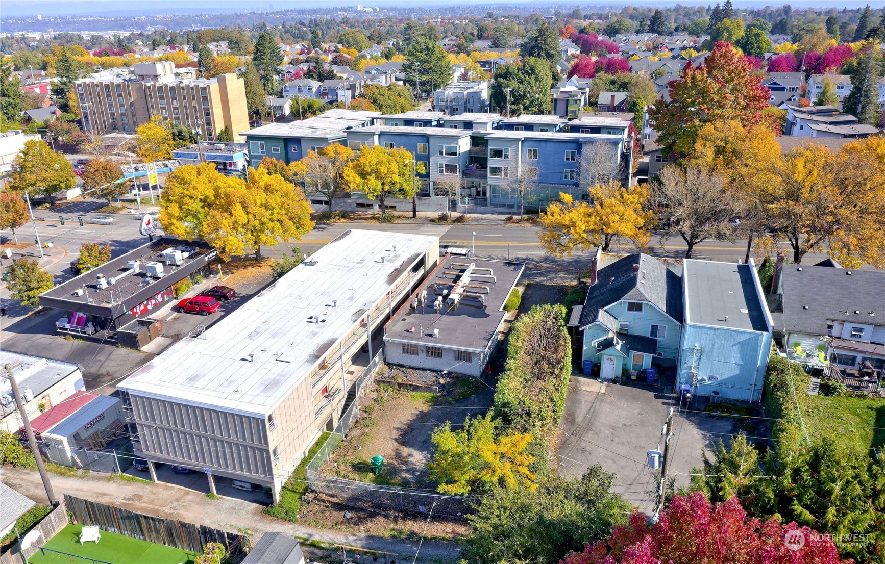 Seattle, Washington 98126, United States, ,Commercial,Active,33037