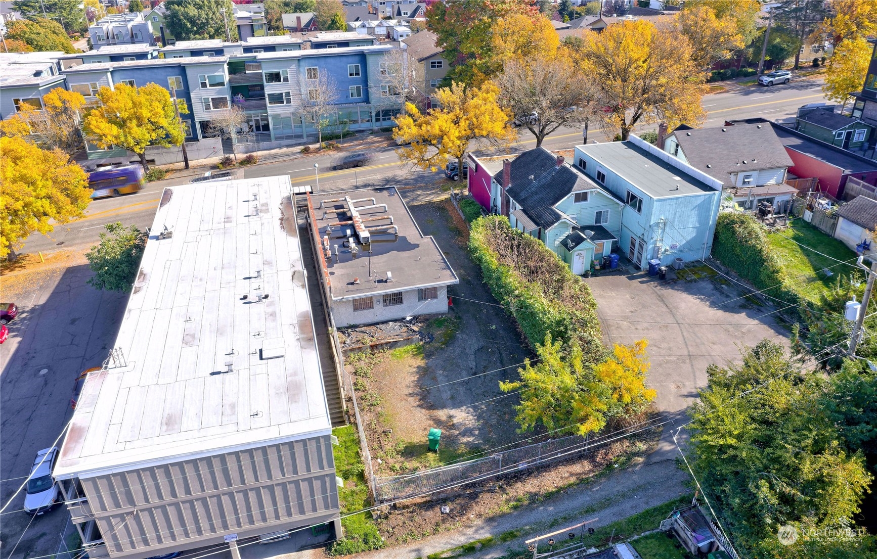 Seattle, Washington 98126, United States, ,Commercial,Active,33037