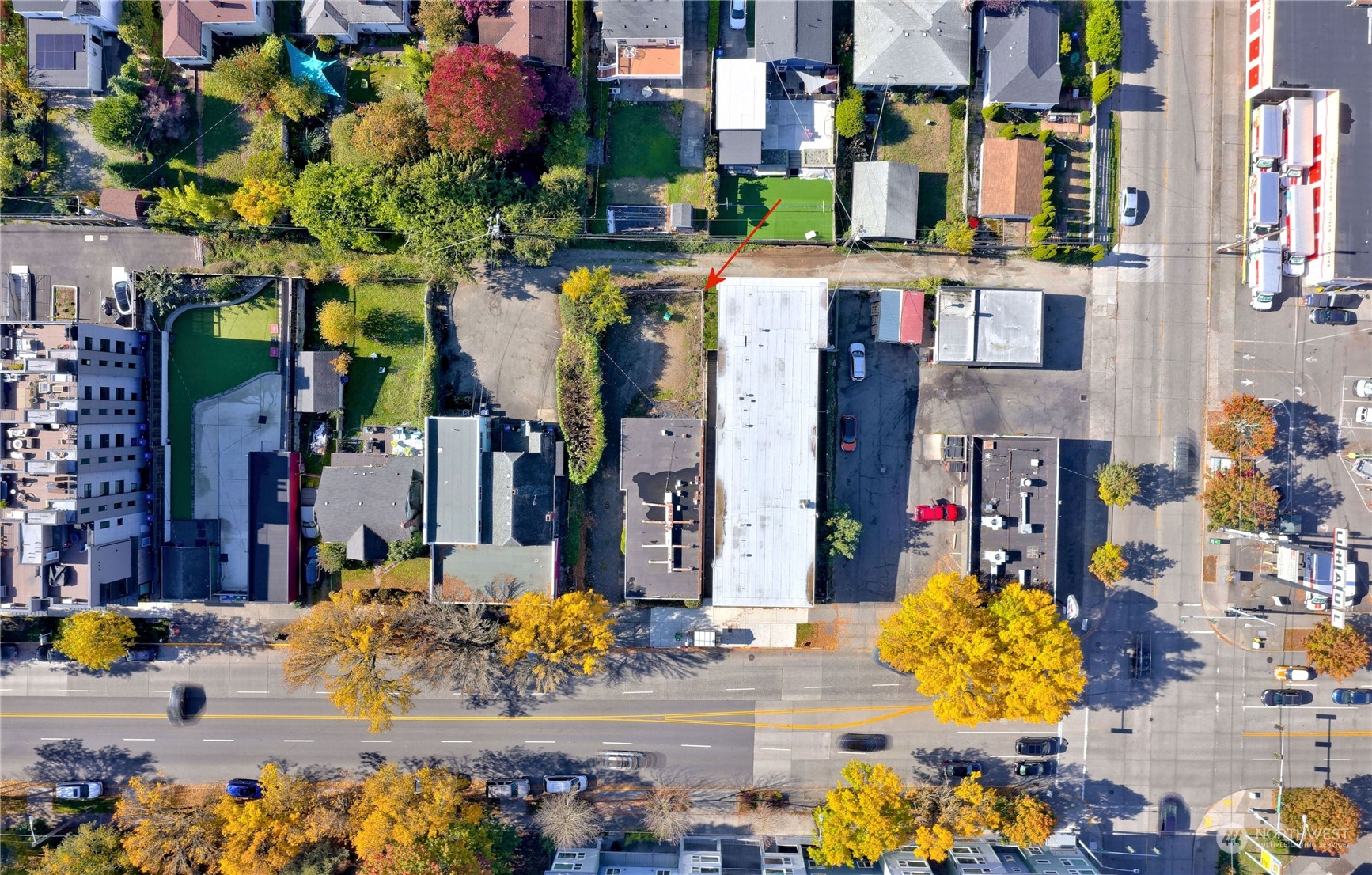 Seattle, Washington 98126, United States, ,Commercial,Active,33037