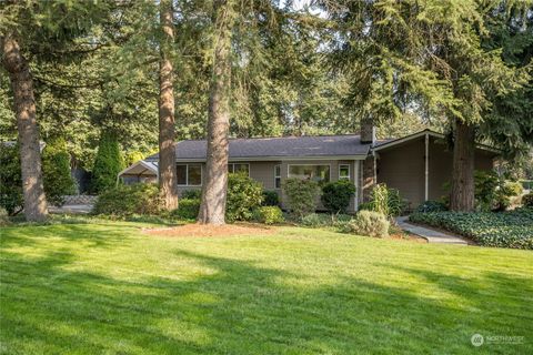 A home in Auburn