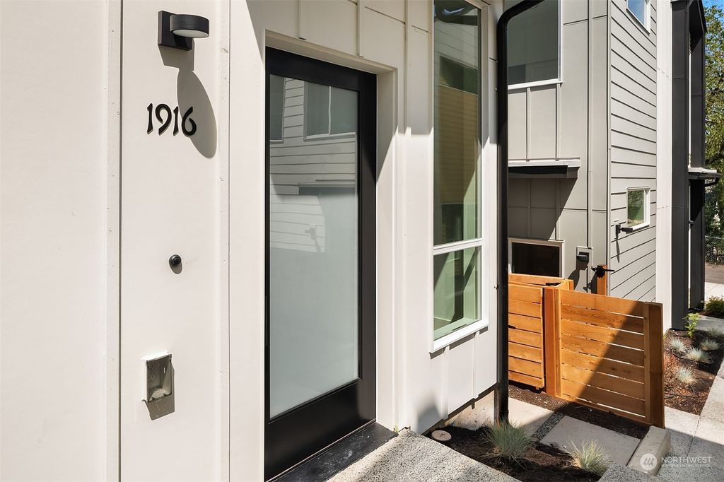 Photo of 1916 18th Avenue S, Seattle, WA 98144 (MLS # 2165826)