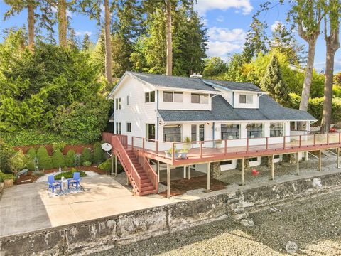8609 E Caraway Road Port Orchard WA 98366