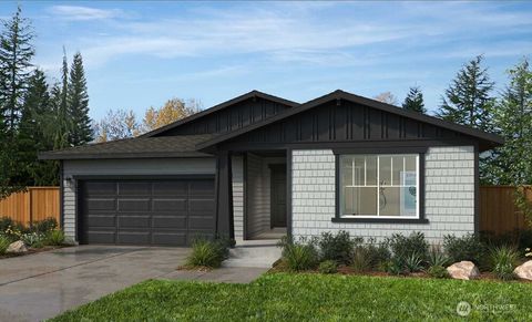 Photo of 17222 126th Street Ct E #226, Bonney Lake, WA 98391 (MLS # 2441556)