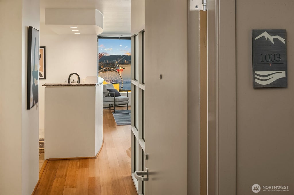 Photo of 2000 1st Avenue #1003, Seattle, WA 98121 (MLS # 2571294)