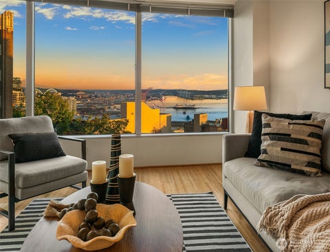 Photo of 2000 1st Avenue #1003, Seattle, WA 98121 (MLS # 2571294)
