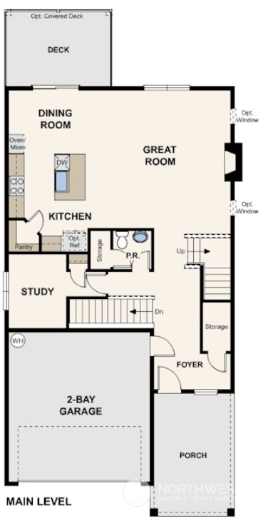 17625 NE Midnight Sun Loop 6