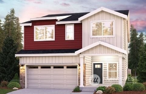 17625 NE Midnight Sun Loop 6 Poulsbo WA 98370