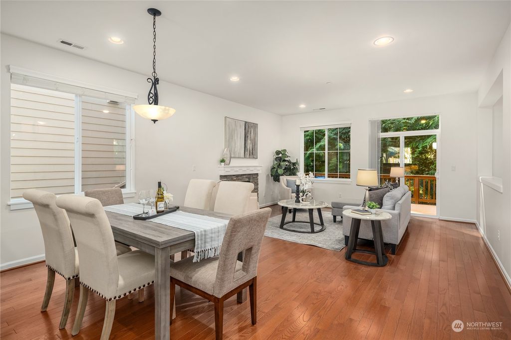 Photo of 11307 177th Place NE, Redmond, WA 98052 (MLS # 2224470)