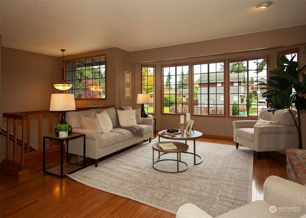 Photo of 22624 84th Avenue W, Edmonds, WA 98026 (MLS # 2174055)