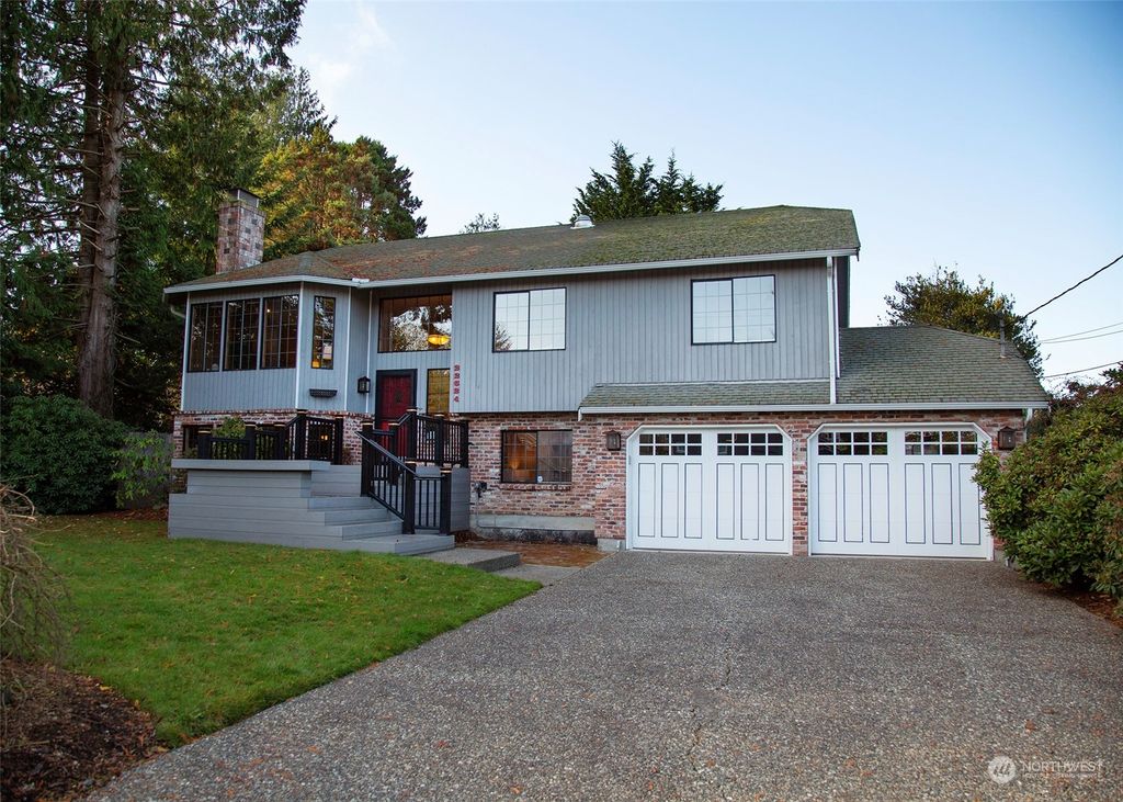 Photo of 22624 84th Avenue W, Edmonds, WA 98026 (MLS # 2174055)