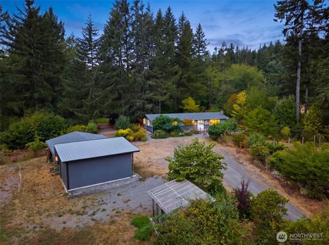 Photo of 13704 Wright Bliss Road NW, Gig Harbor, WA 98329 (MLS # 2576196)
