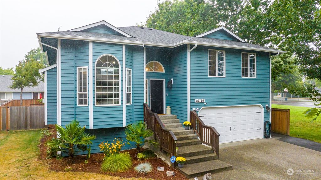 Photo of 16779 Wales Street SE, Monroe, WA 98272 (MLS # 2156401)