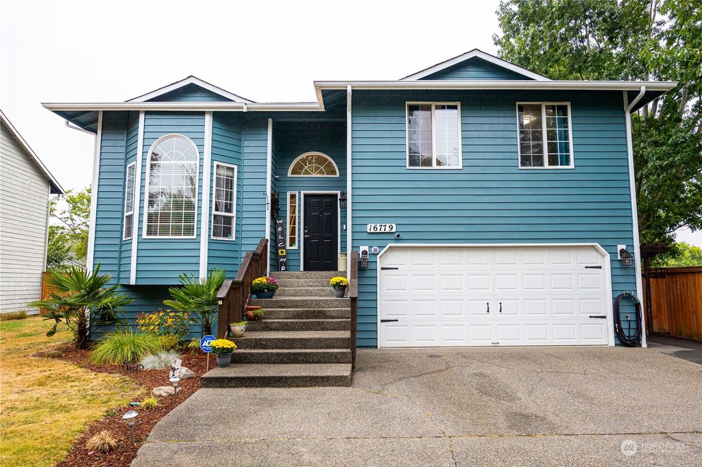 Photo of 16779 Wales Street SE, Monroe, WA 98272 (MLS # 2156401)