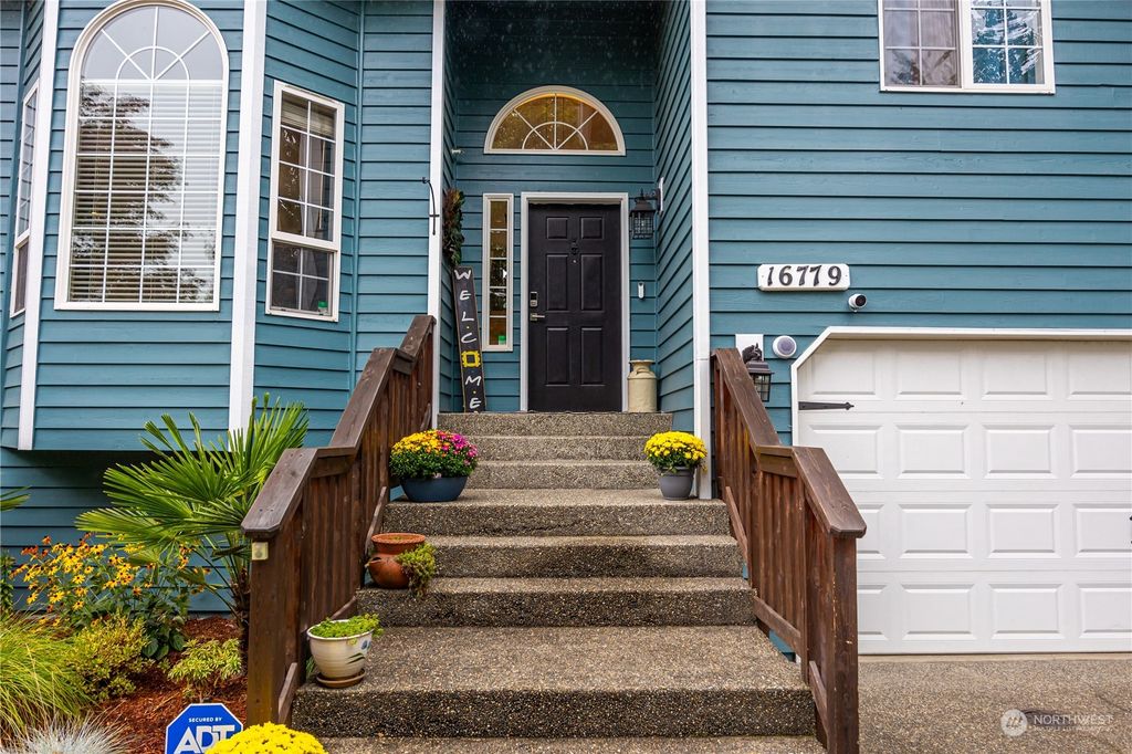 Photo of 16779 Wales Street SE, Monroe, WA 98272 (MLS # 2156401)