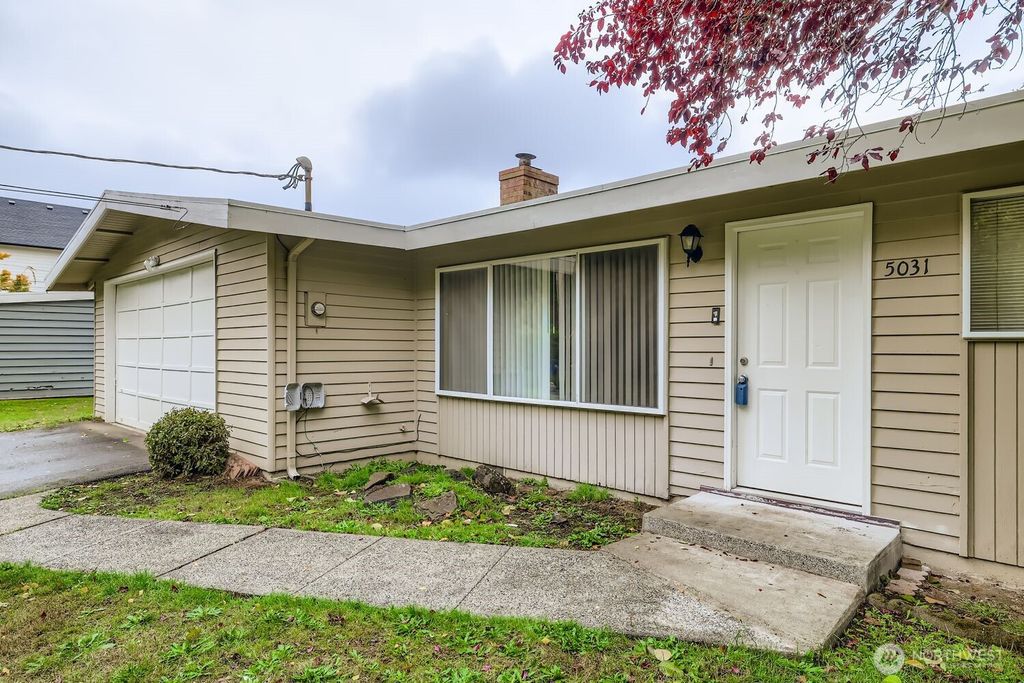 Photo of 5031 158th Street SW, Edmonds, WA 98026 (MLS # 2434491)