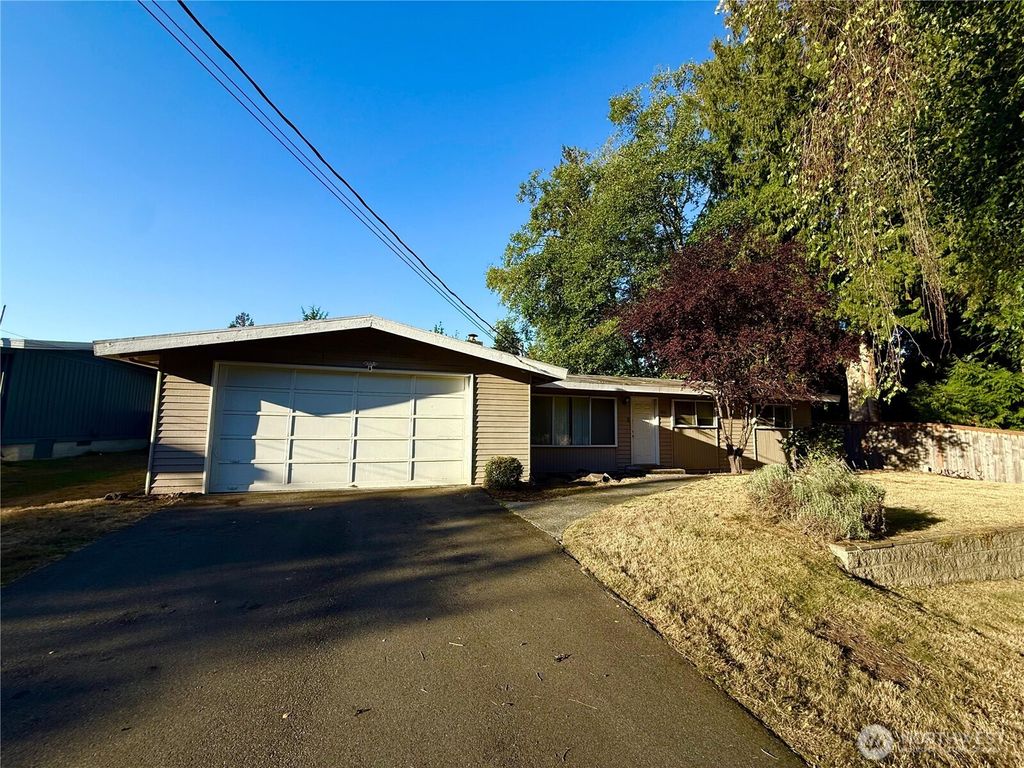 Photo of 5031 158th Street SW, Edmonds, WA 98026 (MLS # 2434491)